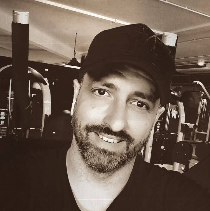 Profil de Anatol, 39 ans, Speed Dating France à Rances
