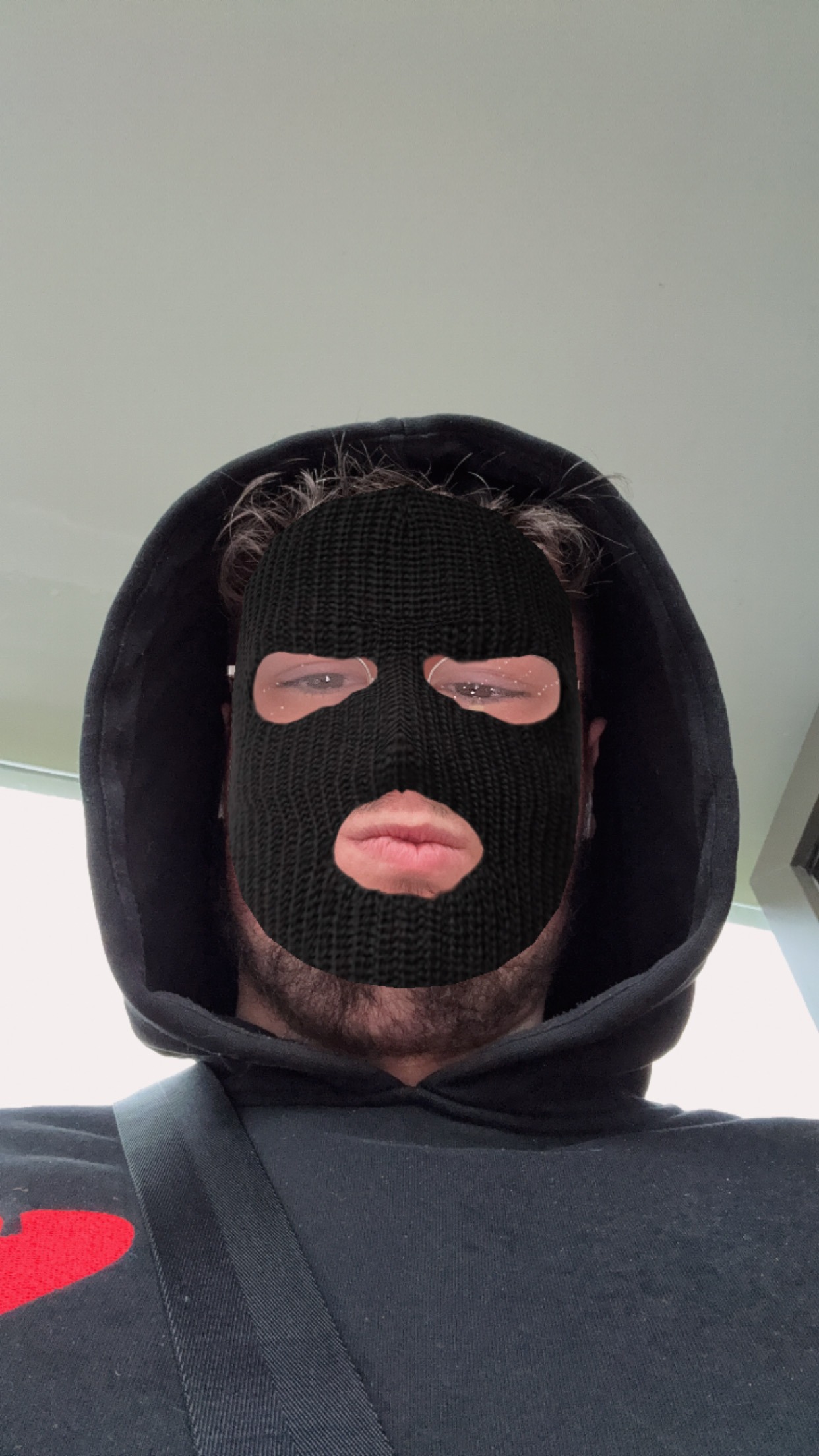 Profil de Renas, 22 ans, Speed Dating France à Bourg