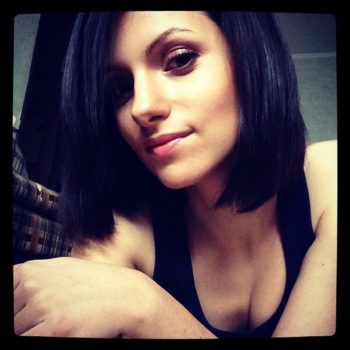 Profil de Fleurina, 31 ans, Speed Dating France à Champillet