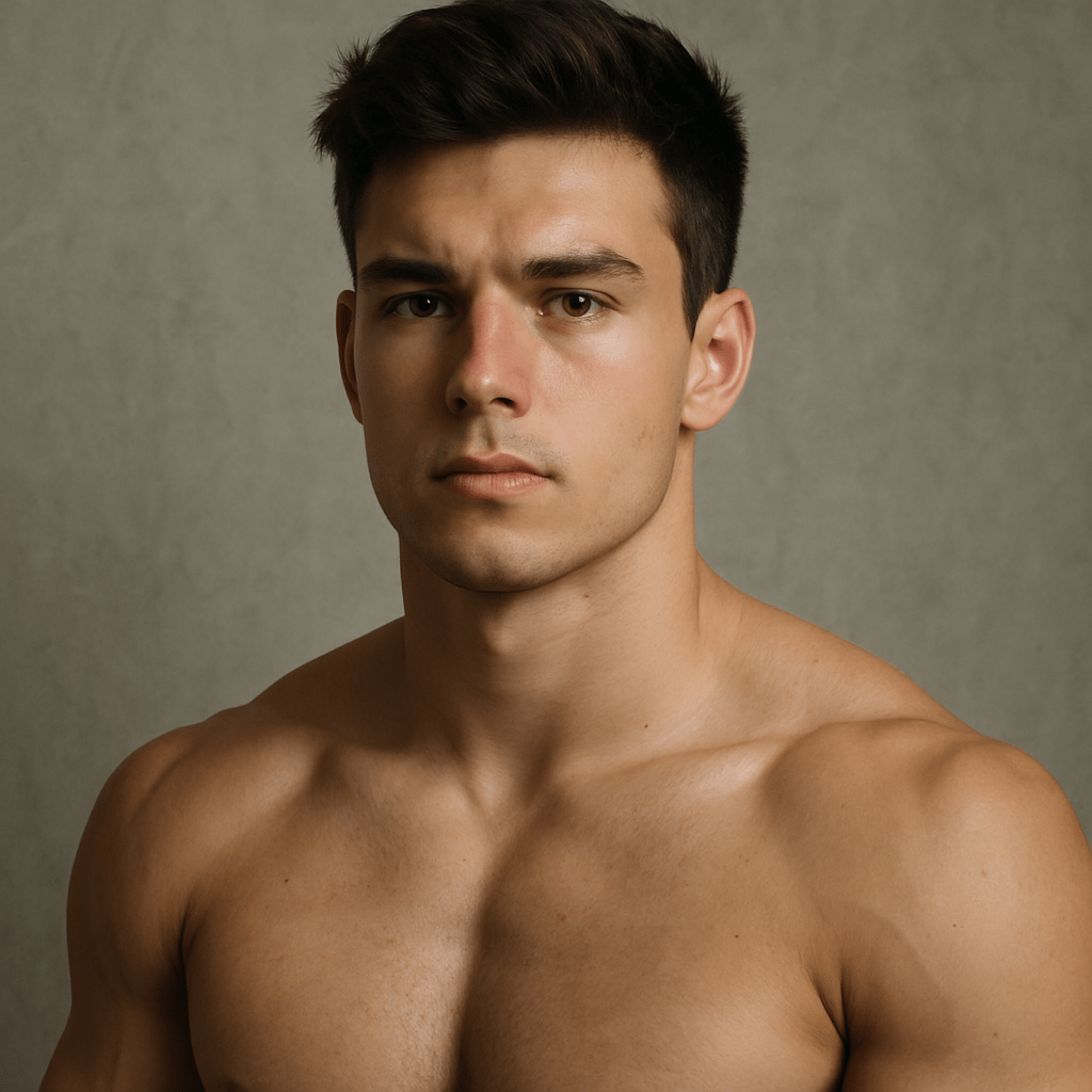 Profil de Lucio, 20 ans, Speed Dating France à Aramon