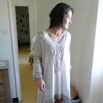 Profil de Latufa, 43 ans, Speed Dating France à Vars