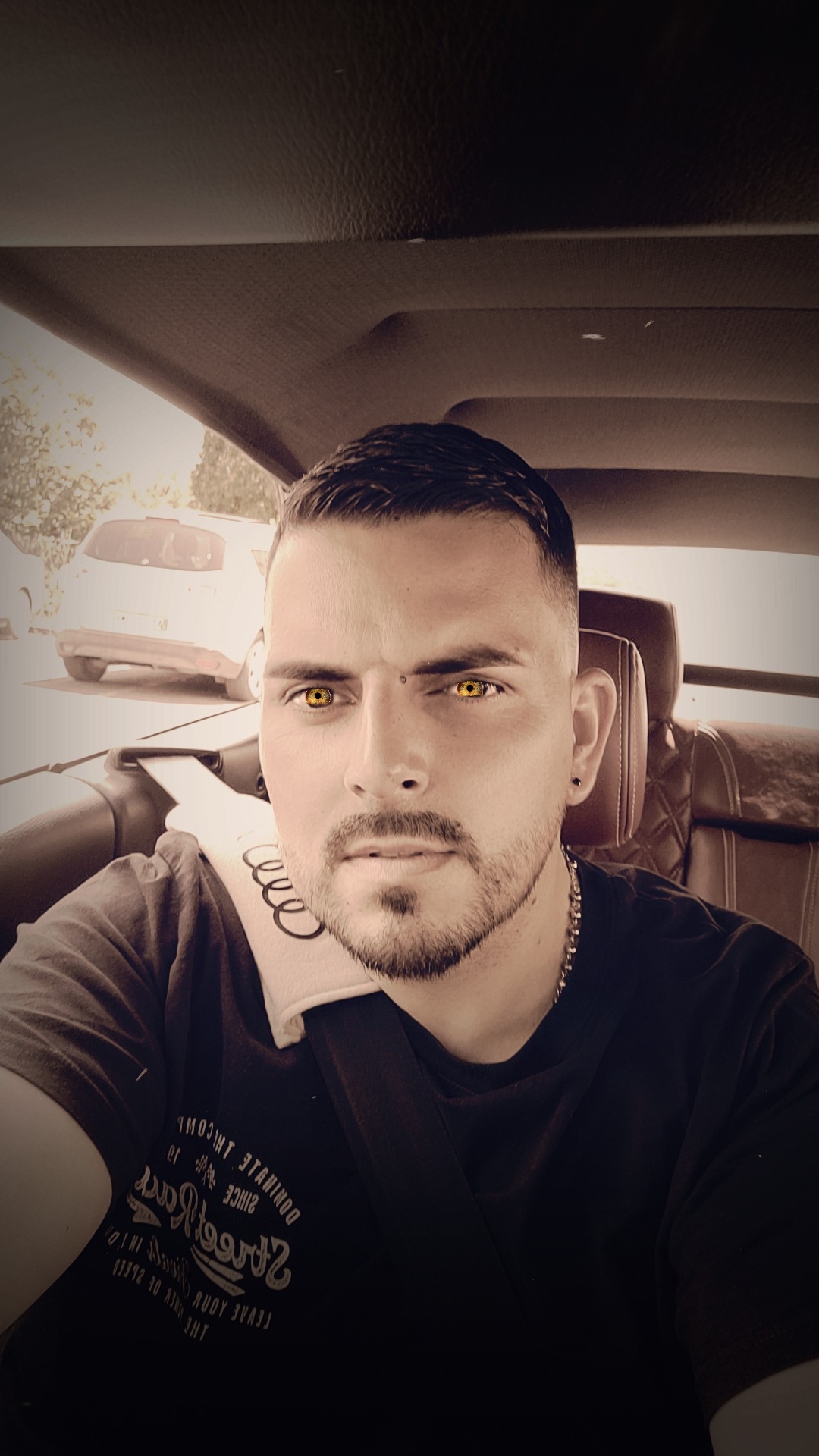 Profil de Tsiory, 38 ans, Speed Dating France à Saint-André