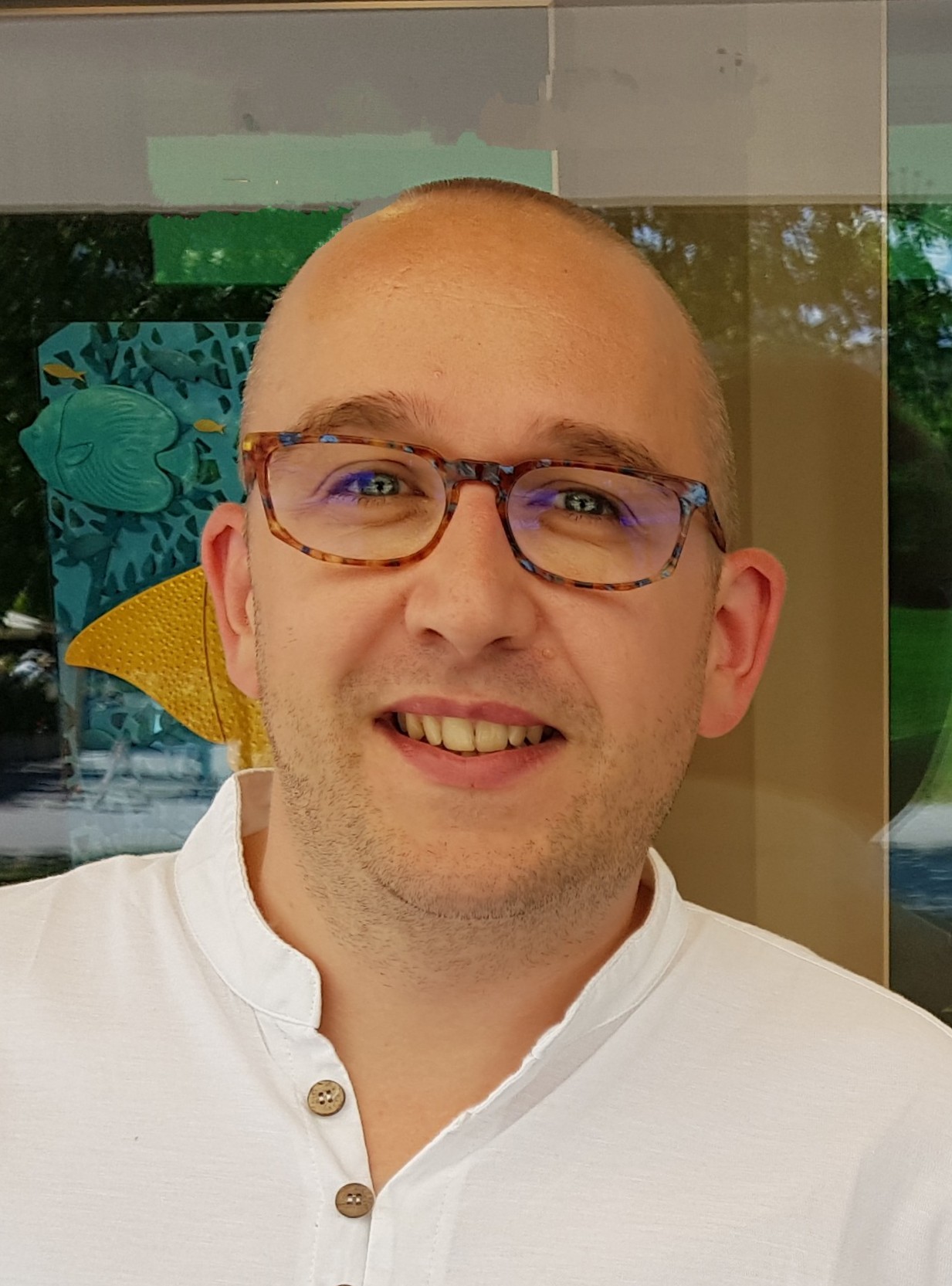 Profil de Jean-come, 39 ans, Speed Dating France à Imling