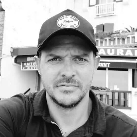 Profil de Konogan, 45 ans, Speed Dating France à Saint-Laurent