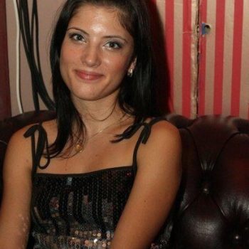 Profil de Anne-coralie, 35 ans, Speed Dating France à Hillion