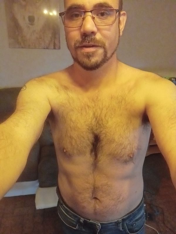 Profil de Narek, 36 ans, Speed Dating France à Sancourt