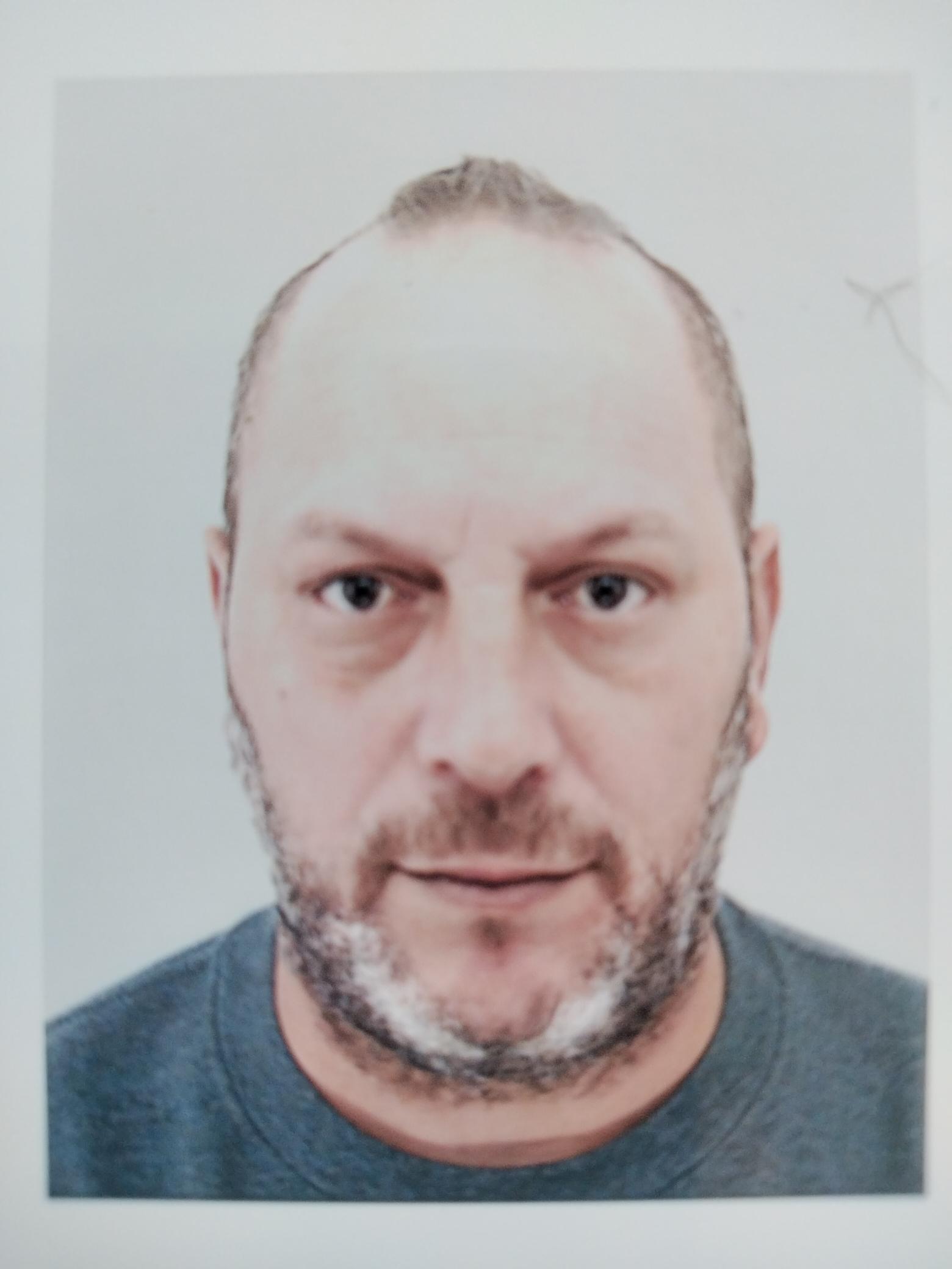 Profil de Djezon, 45 ans, Speed Dating France à Moiron