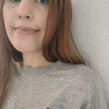 Profil de Encarnacion, 25 ans, Speed Dating France à Couddes