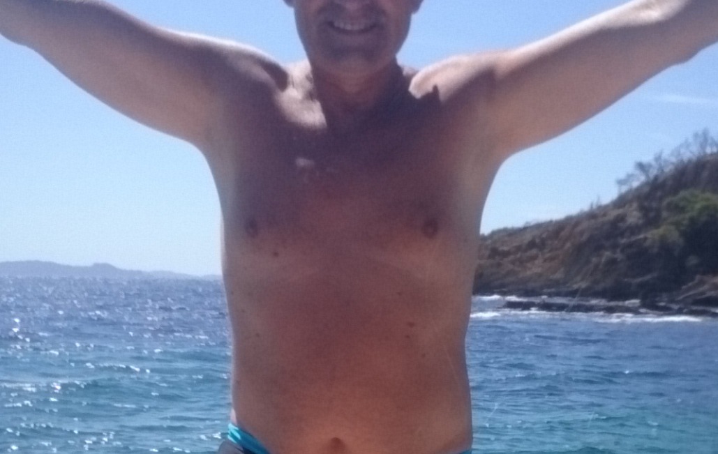 Profil de Clovis, 55 ans, Speed Dating France à Cernay