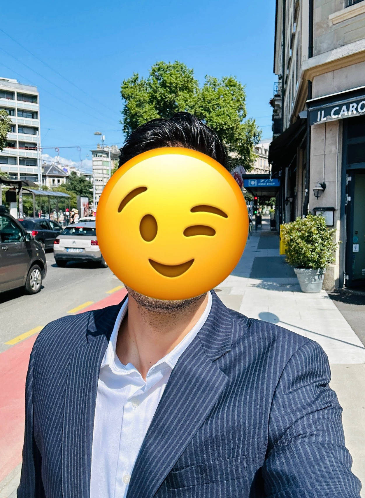 Profil de Dgino, 37 ans, Speed Dating France à Saint-André