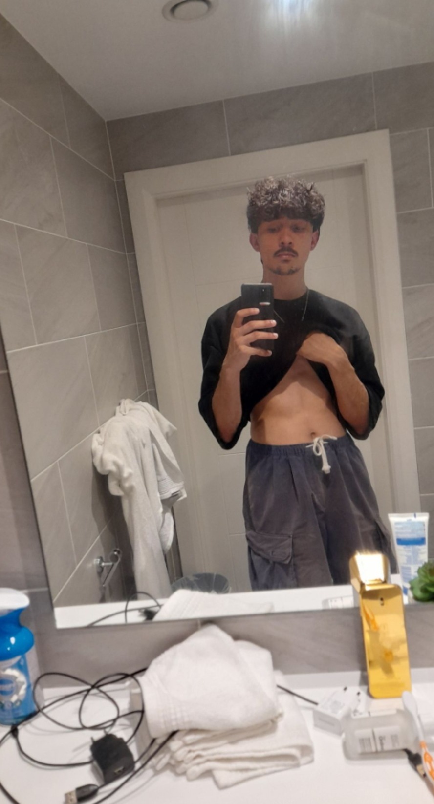 Profil de Soheil, 20 ans, Speed Dating France à Vagnas