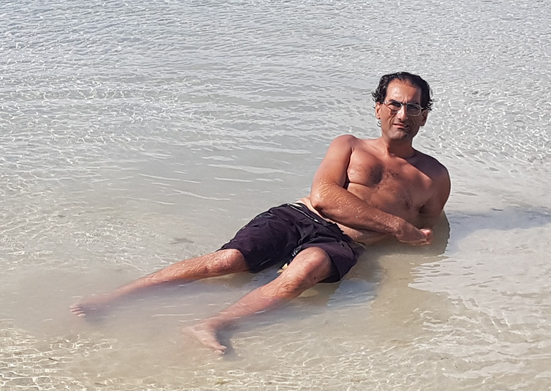 Profil de Dicklan, 50 ans, Speed Dating France à Ercheu