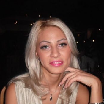 Profil de Kellie, 37 ans, Speed Dating France à Rouffiac-des-Corbières