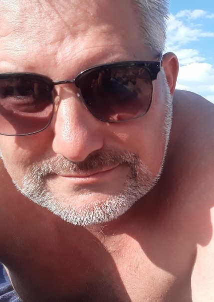 Profil de Ara, 50 ans, Speed Dating France à Saint-Beaulize