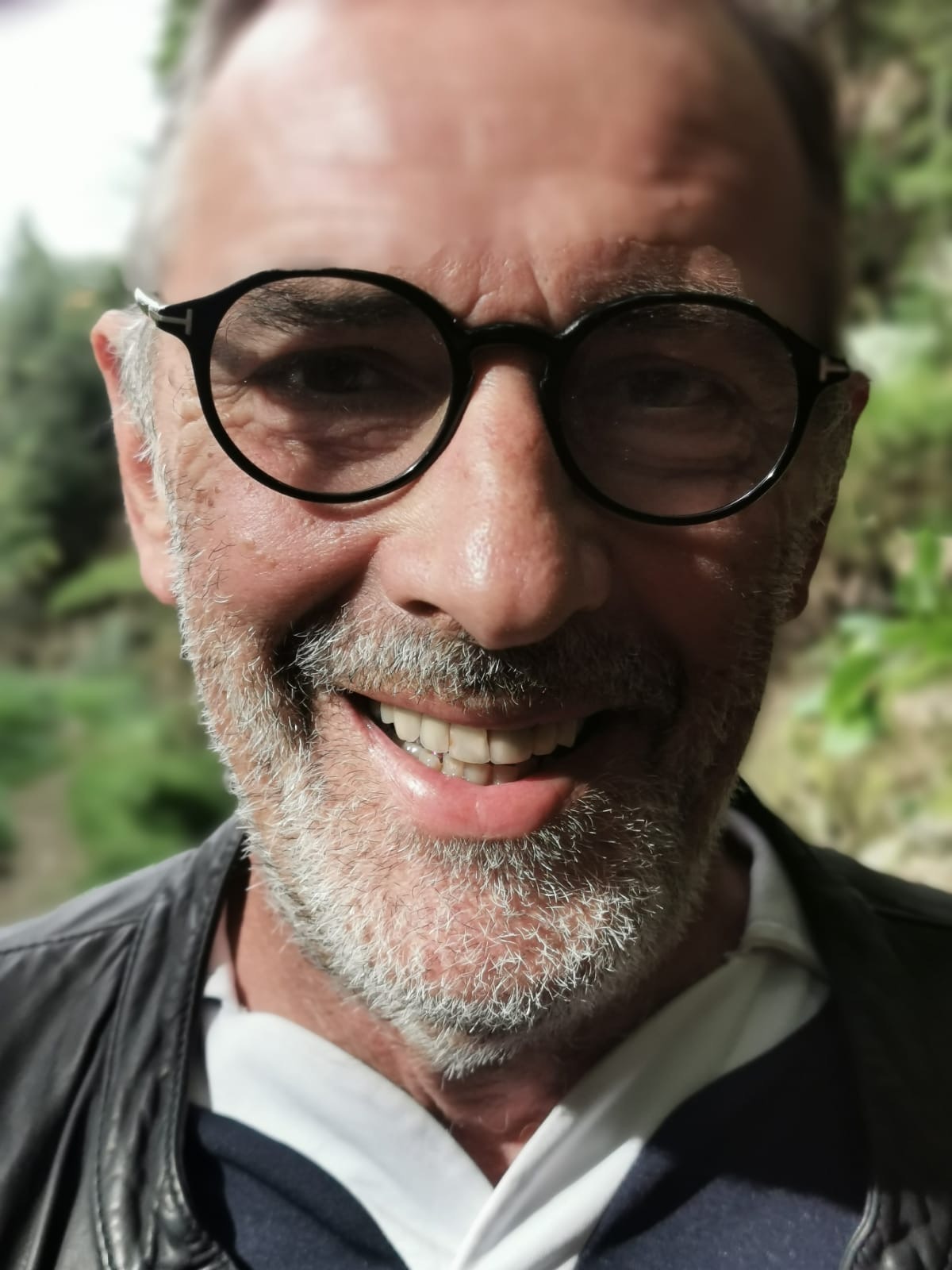 Profil de Ekhi, 55 ans, Speed Dating France à Chaussy
