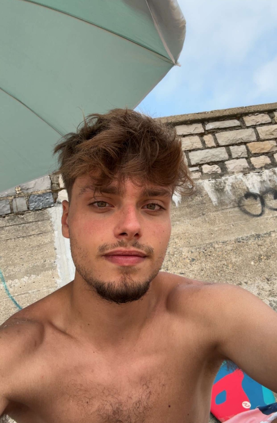 Profil de Kyo, 18 ans, Speed Dating France à Bias