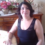 Profil de Geraldina, 37 ans, Speed Dating France à Sannes