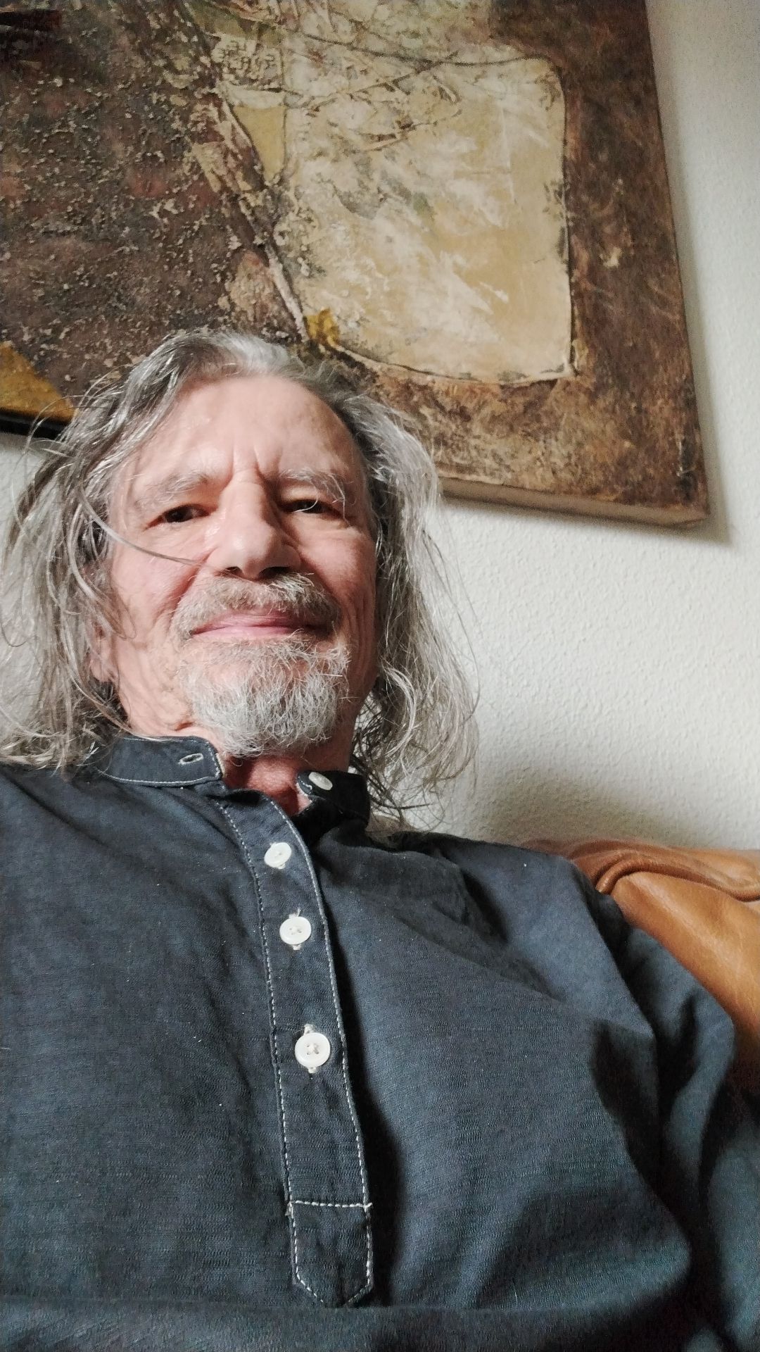 Profil de Wiktor, 53 ans, Speed Dating France à Amilly