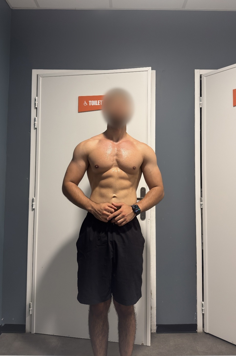 Profil de Youen, 20 ans, Speed Dating France à Rochefort