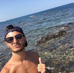Profil de Tigane, 22 ans, Speed Dating France à Chezal-Benoît