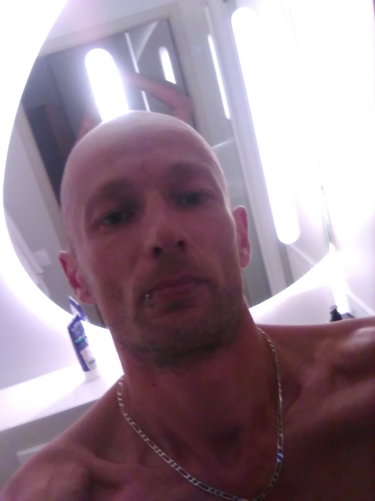 Profil de Kenny, 41 ans, Speed Dating France à Froidestrées
