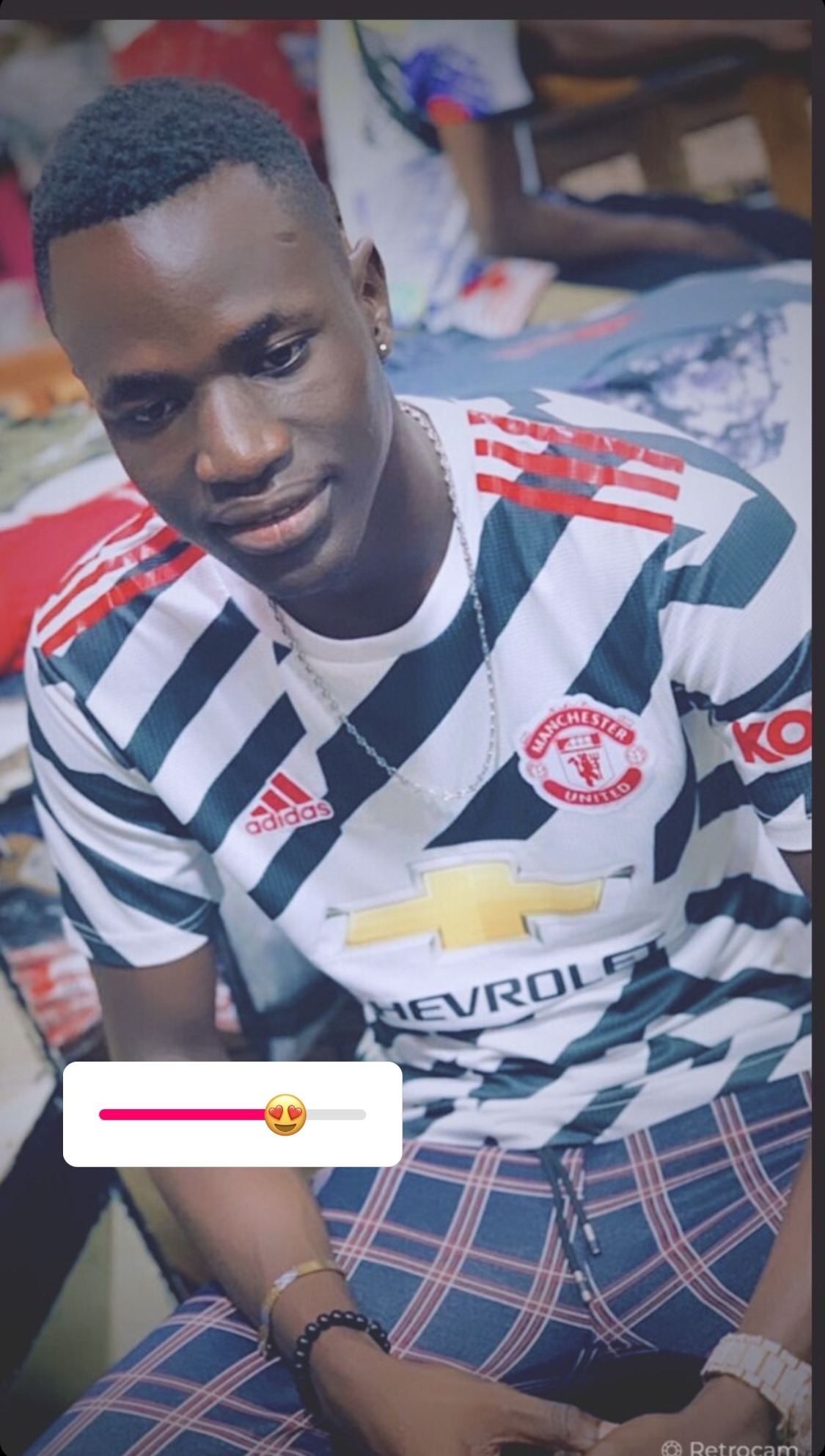 Profil de Sorin, 25 ans, Speed Dating France à Artolsheim
