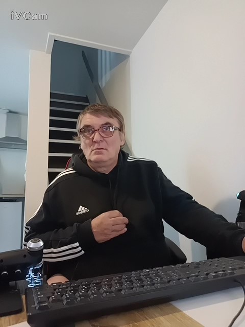 Profil de Aksel, 55 ans, Speed Dating France à Lompnas