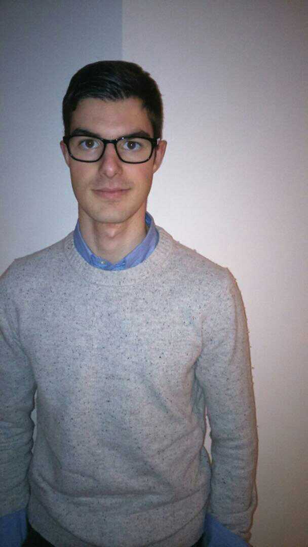Profil de Michelangelo, 30 ans, Speed Dating France à Pionnat