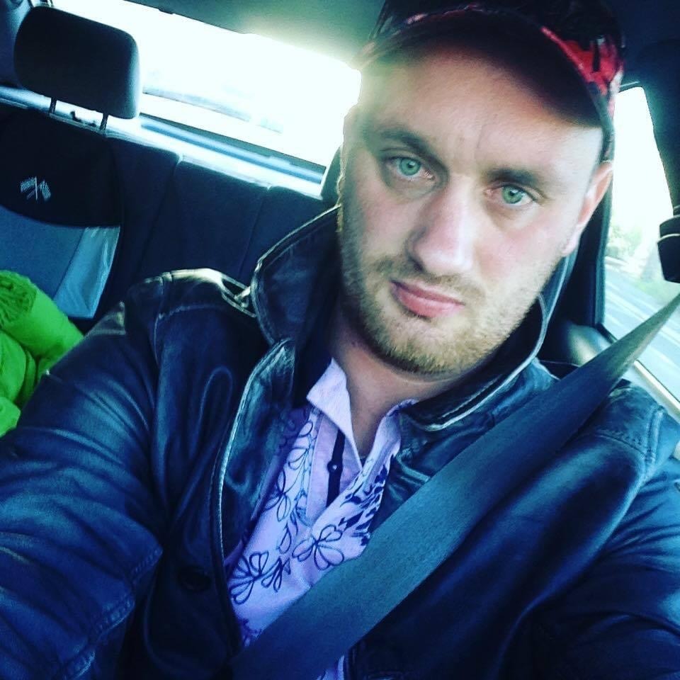 Profil de Majdi, 41 ans, Speed Dating France à Artolsheim