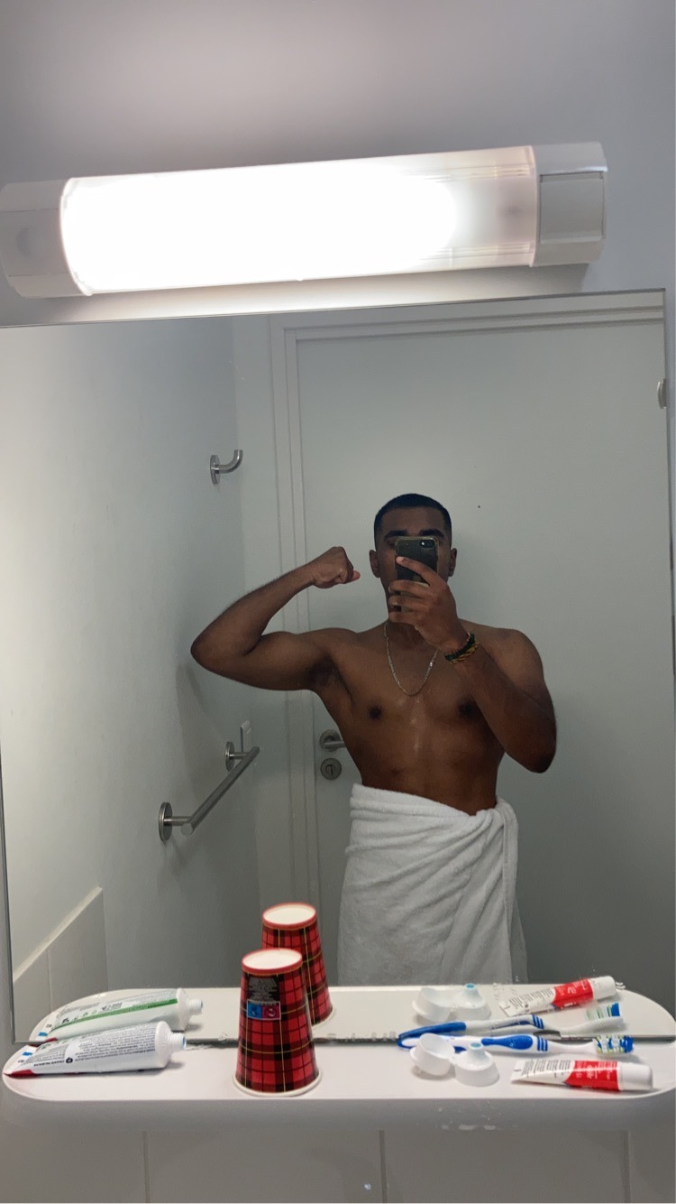 Profil de Lotfi, 26 ans, Speed Dating France à Arsans