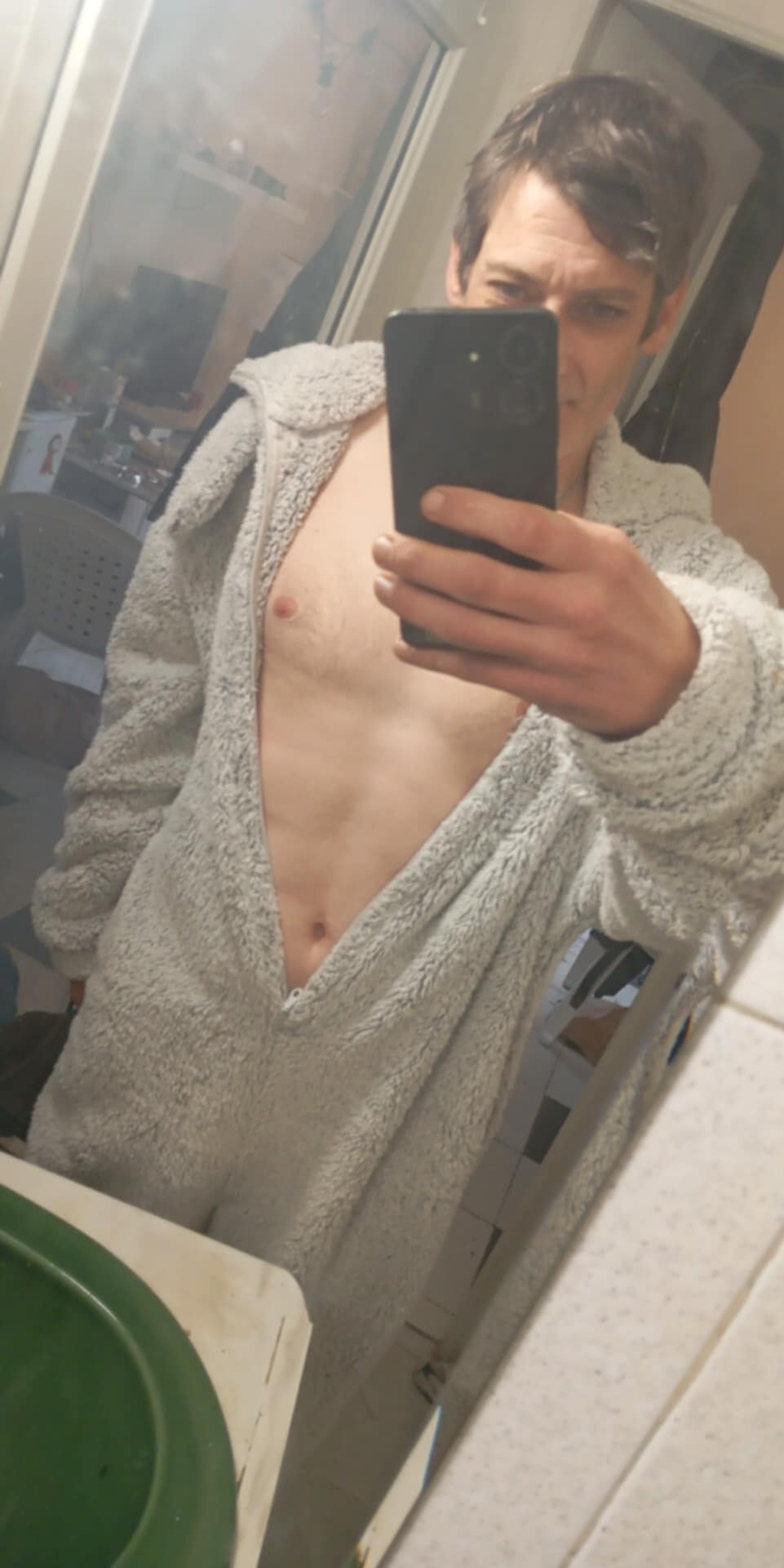 Profil de Luck, 47 ans, Speed Dating France à Chirongui