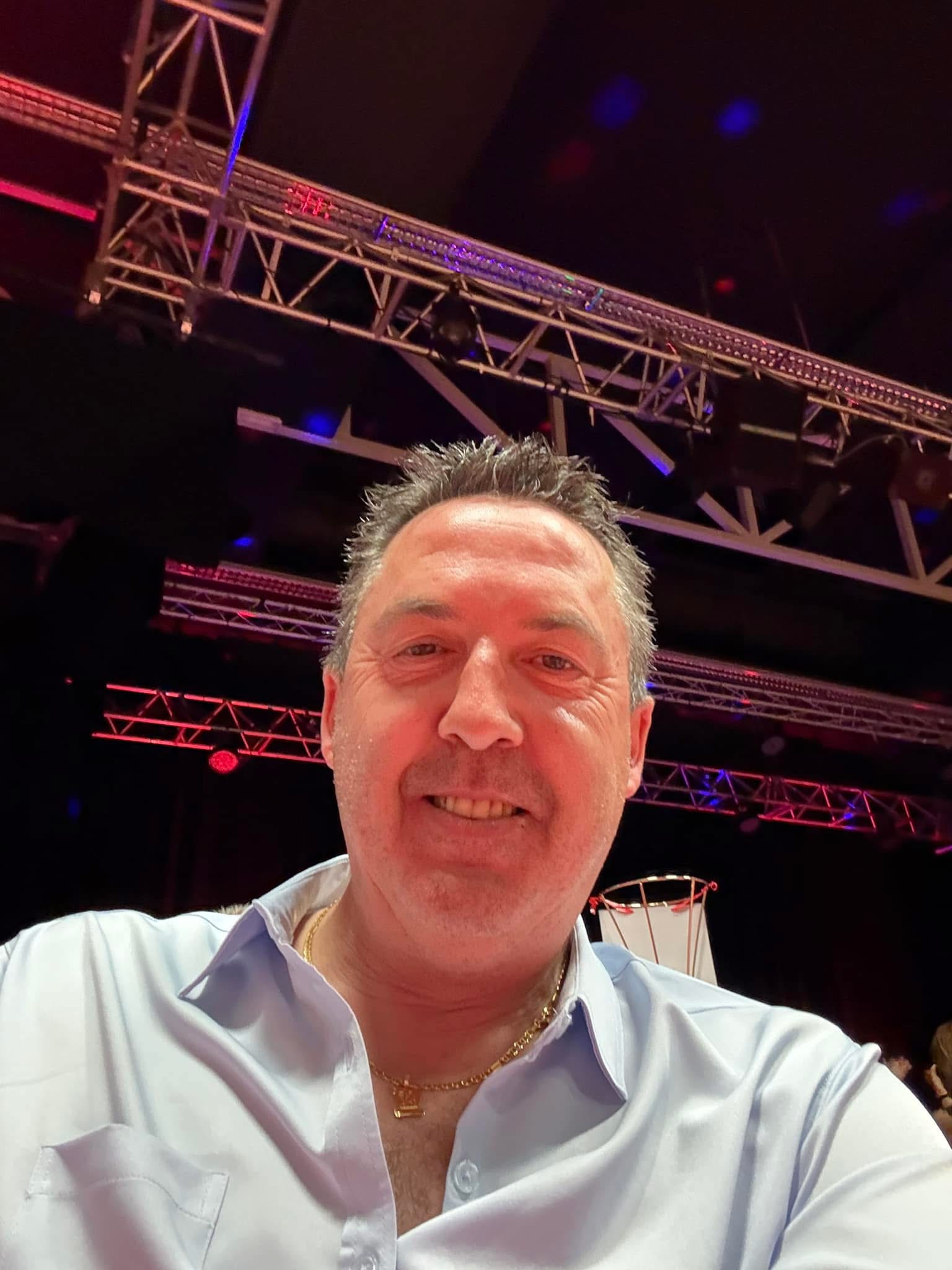 Profil de Nassur, 50 ans, Speed Dating France à Ollioules