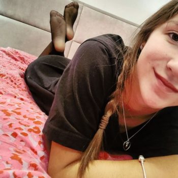 Profil de Hajar, 18 ans, Speed Dating France à Renty