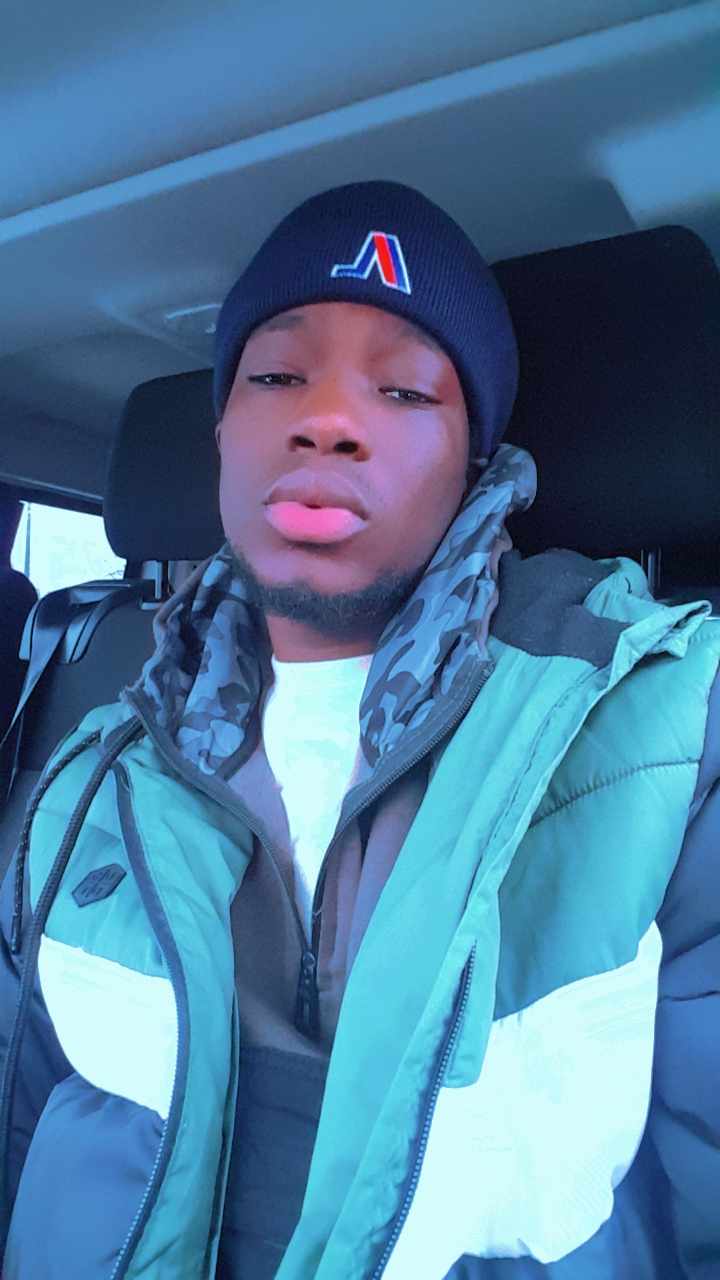 Profil de Dolan, 25 ans, Speed Dating France à Allevard