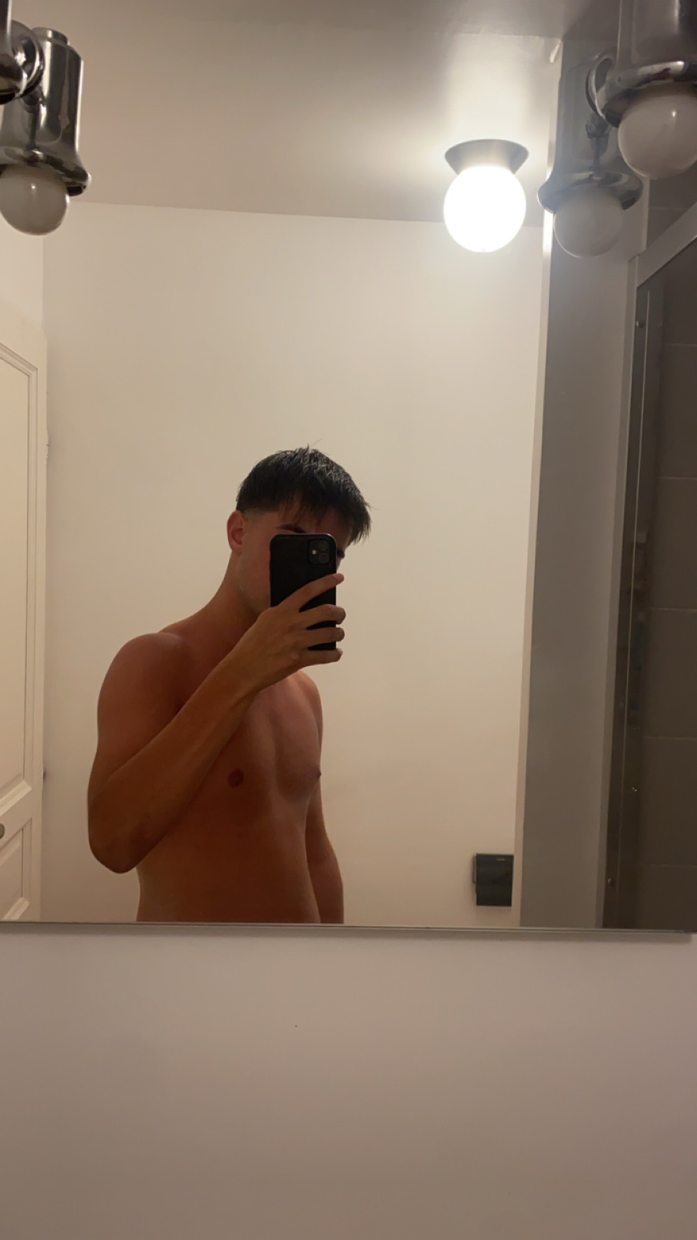 Profil de Sidiki, 19 ans, Speed Dating France à Favresse