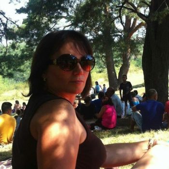Profil de Naïma, 43 ans, Speed Dating France à Amifontaine