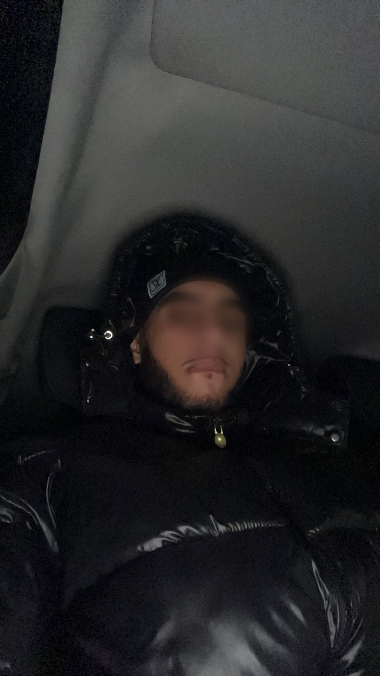 Profil de Delfin, 20 ans, Speed Dating France à Lignières