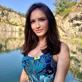 Profil de Maximilie, 32 ans, Speed Dating France à Écoust-Saint-Mein