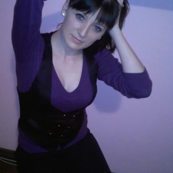 Profil de Naely, 28 ans, Speed Dating France à Saint-Michel-de-Fronsac
