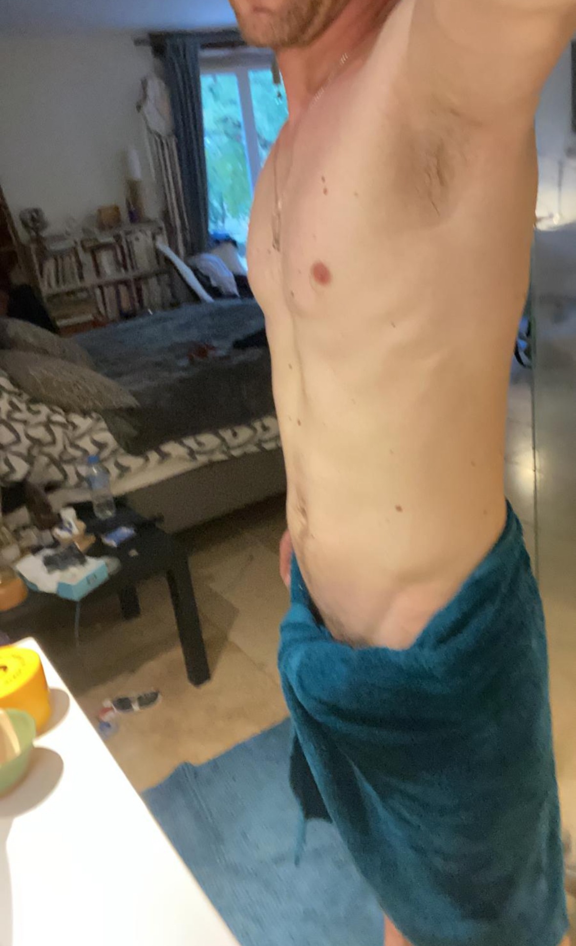 Profil de Cody, 39 ans, Speed Dating France à Vif