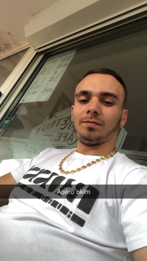 Profil de Abdalla, 26 ans, Speed Dating France à Froidestrées