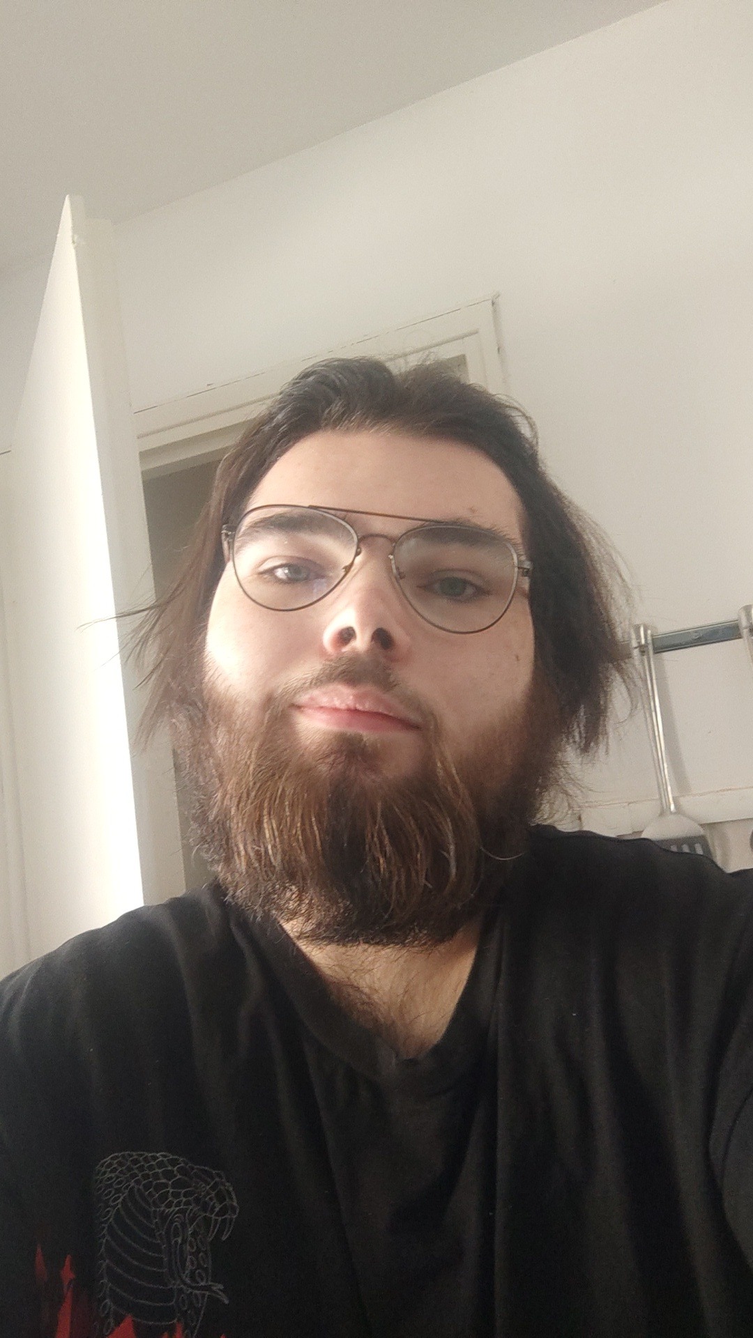 Profil de Sorenn, 22 ans, Speed Dating France à Coatréven