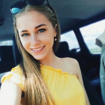 Profil de Javotte, 25 ans, Speed Dating France à Trescault