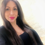 Profil de Cidalia, 40 ans, Speed Dating France à Fricourt