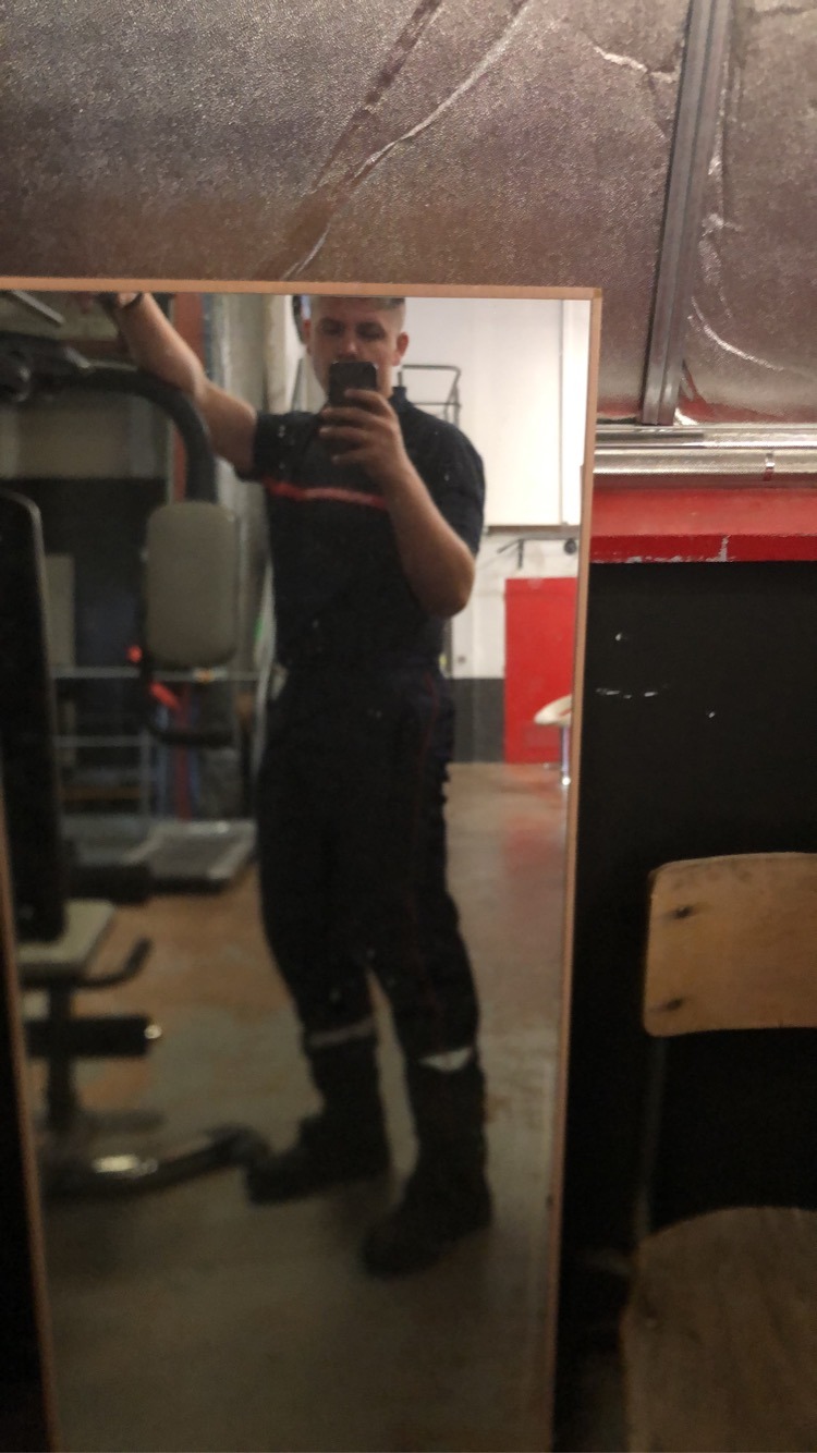 Profil de Ghais, 22 ans, Speed Dating France à Pourchères