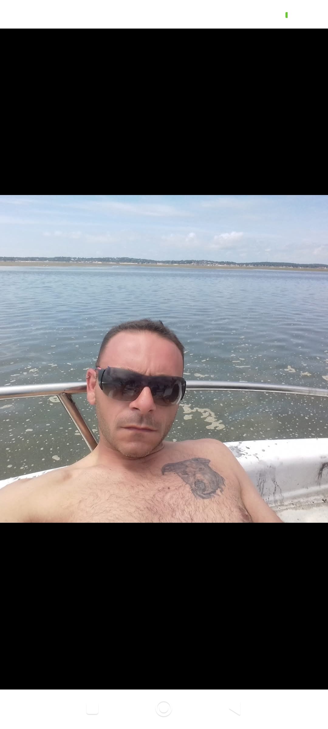 Profil de Yacouba, 42 ans, Speed Dating France à Châtel-Gérard