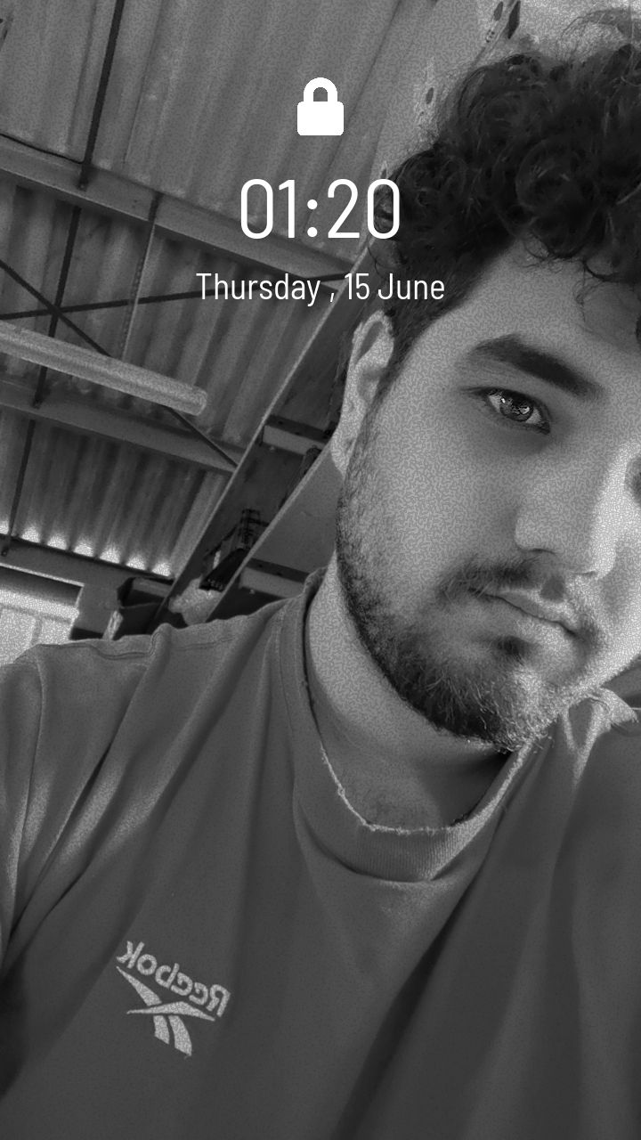 Profil de Firass, 25 ans, Speed Dating France à Saint-Priest