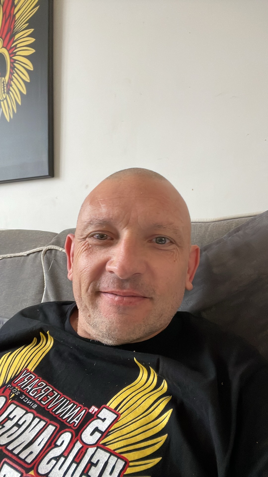 Profil de Massoud, 53 ans, Speed Dating France à Verdun