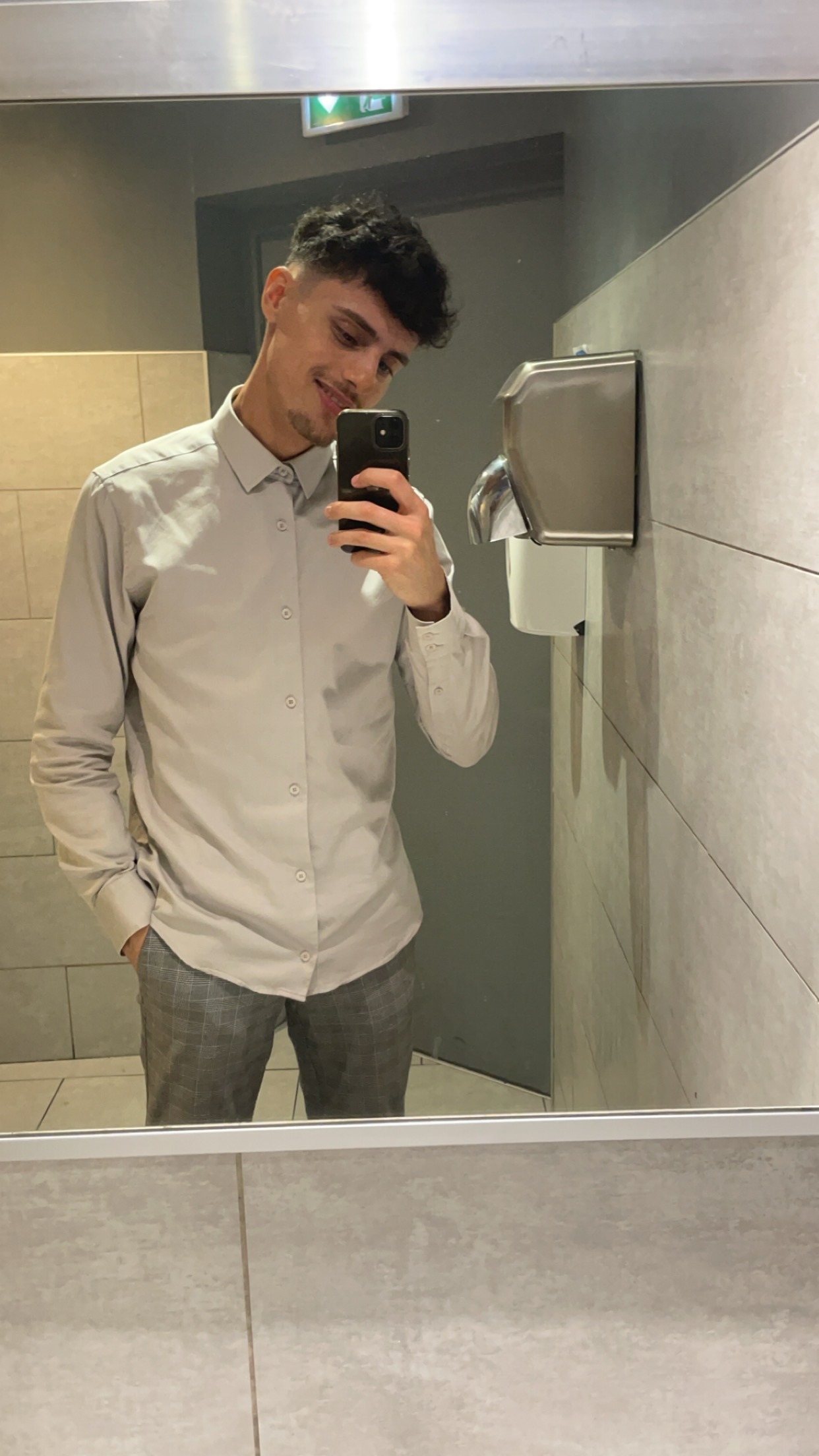 Profil de Leonien, 25 ans, Speed Dating France à Jallans