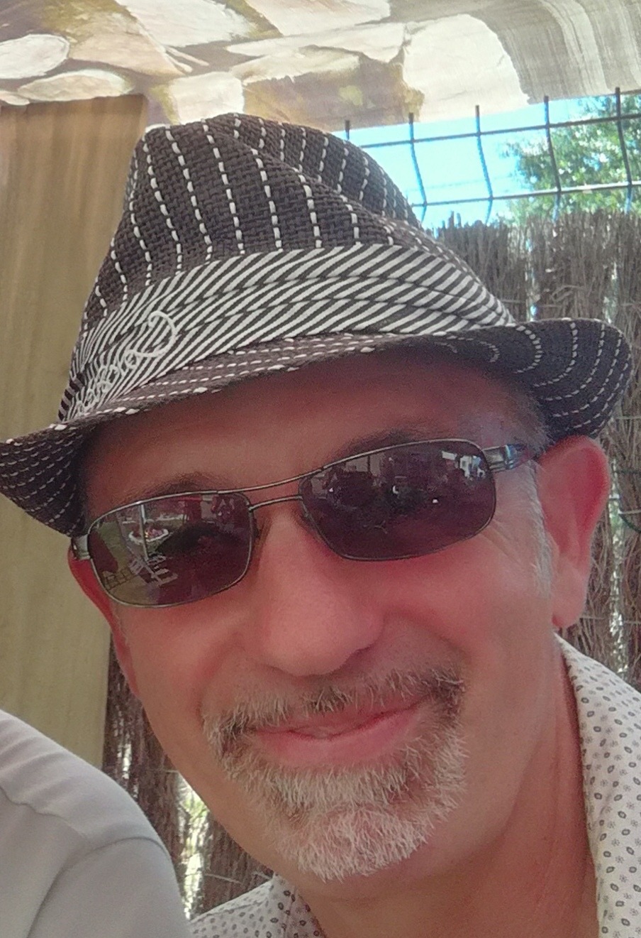 Profil de Dominik, 54 ans, Speed Dating France à Colombier